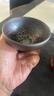 MULTIPOTENT建盏茶杯品茗杯铁胎茶盏杯主人杯原矿釉陶瓷茶具 精美伴手礼盒 实拍图