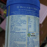 贝拉米（Bellamy's）婴幼儿高铁有机米粉米糊原味250g 水溶性二价铁6月+ 实拍图