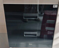 美的（Midea）暖阳消毒柜嵌入式家用 100L双层大容量餐具碗柜碗筷高温 【国家补贴】MXV-ZLP90Q15S 实拍图