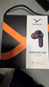 拜雅（beyerdynamic）AMIRON 100 阿米罗100 真无线主动降噪蓝牙音乐耳机杆状入耳式 安卓苹果通用 黑色 双11推荐 实拍图