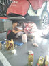 马勒（MAHLE）防护型空调滤芯抗病毒LAK516P凯美瑞/卡罗拉/雷凌/RAV4汉兰达威驰 实拍图