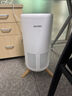 呼博士空气净化器除甲醛神器新房急入住烟味除螨除尘除过敏原鼻炎家用落地式香薰机消毒机 【除甲醛异味烟味+香薰功能】41922O 实拍图