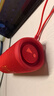 JBL FLIP6 音乐万花筒六代  便携蓝牙音箱 出游骑行音响 户外防水音箱 双11购物推荐 flip6 庆典红 实拍图