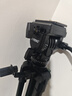 云腾（YUNTENG） VT-6006 专业1.93米大型液压云台三脚架套装微单数码单反相机摄像机手机用铝合金三角架 实拍图