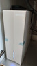 沁园双子芯净矿2.0净水器 1400G初始流速体验家用8年RO过滤器 双水路直饮净饮一体机UR-S61293国家补贴 实拍图
