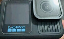 GoPro HERO13 Black 防抖运动相机 防水相机 vlog套装【单机+128G内存卡+磁吸快拆+shorty】 实拍图