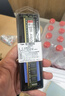 金士顿 (Kingston) 8GB DDR3 1600 台式机内存条 实拍图