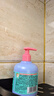 贝亲（Pigeon）儿童顺滑柔亮洗发水（天使甜香）300ml IA321 实拍图