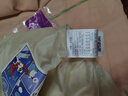 波司登（BOSIDENG）25新款轻薄羽绒服男女儿童5A抗菌90绒百搭休闲内搭短款经典马甲 奶酪米7798囤货拍大 140 /64 约 130-140cm 30kg 实拍图