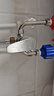 BSITN电热水器混水阀u型淋浴龙头洗澡花洒开关防电墙泄压阀套装B1080 实拍图