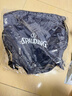 斯伯丁Spalding  30024 休闲多功能篮球包 球袋 蓝色 实拍图