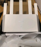 Tenda腾达路由器 F3 300M 无线路由器 WiFi无线穿墙 家用路由（可中继充当WiFi信号放大器） 实拍图