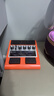 卓乐（JOYO）电吉他音箱音响效果器专用JAM BUDDY II 2代充电蓝牙音箱便携踏板 JAM BUDDY 橙色+3米吉他线礼包 实拍图