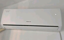 格力（GREE）1.5匹天仪 新1级能效变频 壁挂式卧室省电空调挂机KFR-35GW/(35504)FNhAa-B1 家电国家补贴 实拍图