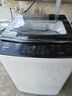 长虹全自动洗衣机 家用租房大容量洗烘一体机 波轮洗脱一体机 风干桶自洁 仿生手搓 以旧换新 20公斤【洗烘一体+强动力电机】 实拍图