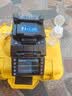 JILONG南京吉隆光纤熔接机KL-520国产全自动光缆热熔机FTTH皮线尾纤单芯智能热熔机 实拍图