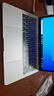 苹果（Apple） MacBook Pro/Air 二手苹果笔记本电脑 商务 办公 游戏 设计 剪辑 95新16款L42灰/UQ2银i5-8/256G 实拍图