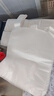 登比白色塑料袋26*42背心袋超市购物袋食品袋方便袋马甲袋打包手提袋 实拍图