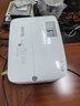 明基（BenQ）E545 高亮智能投影仪 投影仪办公 （4000流明 手机ipad投屏 U盘直读 支持侧投 E540升级款） 实拍图