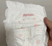 好奇（Huggies）铂金装小桃裤成长裤XXL74片(15kg以上)尿不湿【透爽散热】 实拍图