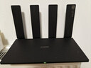 华为路由BE7  Wi-Fi 7 6500兆级 超薄膜天线 双2.5GE网口 千兆路由器 家用路由器 实拍图