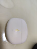 漫步者（EDIFIER）AtomBuds真无线蓝牙耳机半入耳式 原子豆Plus花再降噪通话音乐运动低延迟游戏 超长续航 节日礼物 Plus焕新版-云白 【2025新款】 实拍图