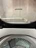 松下（Panasonic）【吴磊推荐】波轮洗衣机全自动10公斤 除螨羽绒羊毛洗内衣洗衣机XQB100-Q17CS以旧换新国家补贴20% 实拍图