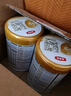 伊利金领冠牛奶粉育护奶粉900g克1200g克1锻2锻3锻4锻 育护4段900g 实拍图