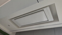 欧普（OPPLE）led厨房灯 24W集成吊顶灯卫生间平板灯铝扣板灯 [300×600白光5700K】 实拍图