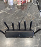 小米路由器AX6000 家用双频千兆版穿墙路由加速盒wifi6通用路由器爆款 AX6000【全新未拆封】拆封不退换 实拍图