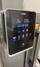 有逸（Unities）Uwater S5 Air即热台式净饮机净水器直饮7L水箱反渗透125G免安装玻璃纯水壶 深空灰 政府补贴 实拍图