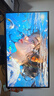 华硕（ASUS）战杀25英寸VG259QMRL5A 310Hz显示器原生300 Fast IPS游戏电竞小金刚24显示屏1MS 内置音箱 G-SYNC 280Hz  FastIPS  VG259QM  实拍图