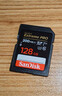 闪迪（SanDisk）512GB SD内存卡 4K V30 U3 C10 相机存储卡 读速200MB/s 写速140MB/s 微单/单反相机内存卡 实拍图