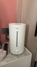 美的（Midea）加湿器空气净化器一体鼻炎家用卧室超大雾量取暖补水静音除菌小型工业喷雾雾化器礼物国家补贴3VWL 实拍图