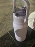 希乐保温杯大容量男女316不锈钢保温瓶便携旅行水杯壶旅行户外车载壶 实拍图
