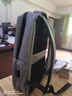 回力电脑包商务双肩包大容量通勤出差背包轻便17.3英寸笔记本行李背包 实拍图