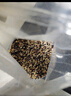 十月稻田 三色糙米 1kg 糙米 黑米 红米 五谷杂粮 粗粮 大米伴侣 真空 2斤 实拍图