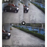 镭威视4g摄像头室外户终身免充值流量监控器家用线无需wifi手机远程360度无死角带夜视全景插卡不用网络 实拍图
