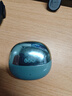 QCY MeloBuds Pro 全能舱 真无线蓝牙耳机主动降噪入耳游戏低延迟通话降噪运动适用全部手机 绿色  实拍图