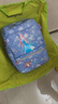 Gmt for kids小学生书包儿童大容量礼物超轻护脊减负1-4年级男女冰雪公主Light 实拍图