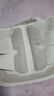 诺泰（nuotai）医用护腰带腰间盘突出腰肌劳损腰围腰托腰疼装腰部支撑久坐神器 XL(腰围80-105CM)2尺4-3尺1 F06医用护腰升级款3代 实拍图