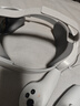 PICO 4 Ultra MR 混合现实一体机 【享7款应用+腿追】运动版 赠近视镜片 VR3d眼镜 游戏机 智能眼镜 实拍图