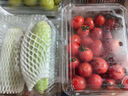 【水果菜】吮指小糖豆400g(小番茄) 实拍图