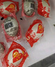 神邮 高邮双黄咸鸭蛋 熟6枚*70g 即食流油咸蛋黄 中秋企业团购 实拍图