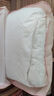 水星家纺被子澳洲羊毛春秋被秋冬被子被芯220x240cm约6斤 实拍图