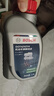 博世（BOSCH）DOT4 刹车油/制动液/离合器油 通用型2升装 (1L*2) 实拍图