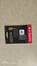 闪迪（SanDisk）128GB TF(MicroSD)内存卡 4K极速金卡A2 V30 U3行车记录仪 运动相机无人机 监控存储卡 读190MB/s 实拍图