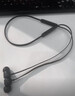 beatsBeats Flex BeatsX无线蓝牙入耳式运动耳机魔音挂脖磁吸骑行耳麦 黑红 全新盒装未拆封【原封】 实拍图