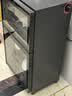红贵好太太消毒柜家用立式288L大容量商用餐饮店酒店饭店厨房餐具碗筷收纳节能省电臭氧立式台式高温消毒柜 一星级 208L 触屏双门3层【送接水盘】 实拍图