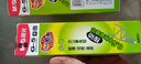 晨光（M&G）文具 G-5按动中性笔芯0.5替芯签字笔芯学生速干子弹头水笔芯办公用品1008/K35/S01/S08用 黑色20支 实拍图